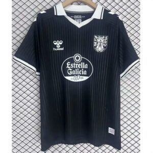 Camiseta Reconquista Celta de Vigo