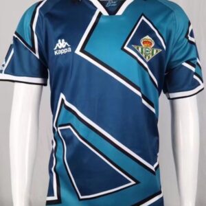 2ª Equipación Betis 1995/97