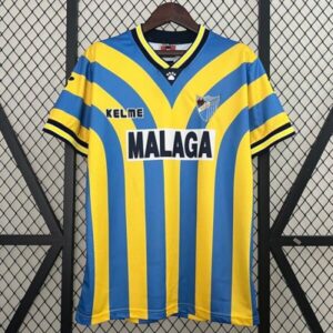 2ª Equipación Málaga 1997/98
