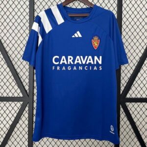 2ª Equipación Zaragoza 1992/93