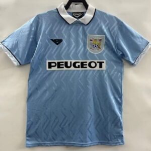 1ª Equipación Coventry 1994/96