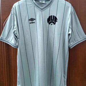 2ª Equipación Newcastle 1984/84