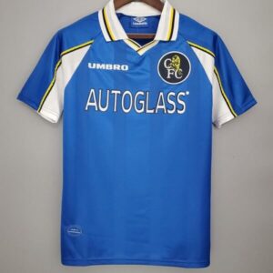 1ª Equipación Chelsea 1998/99
