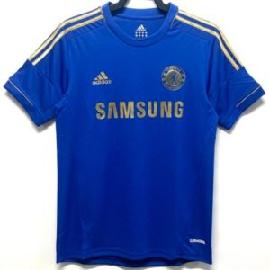 1ª Equipación Chelsea 2012/13