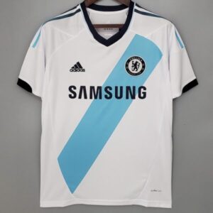 2ª Equipación Chelsea 2012/13