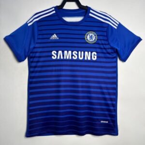 1ª Equipación Chelsea 2014/15