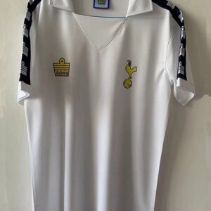 1ª Equipación Tottenham 1978