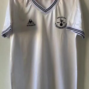 1ª Equipación Tottenham 1982