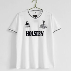 1ª Equipación Tottenham 1983/84