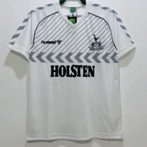 1ª Equipación Tottenham 1986