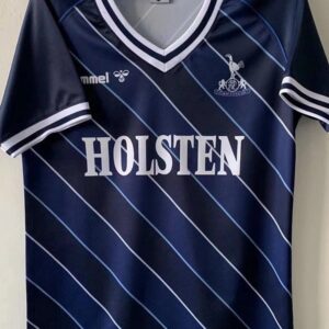 2ª Equipación Tottenham 1988