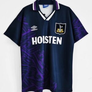 2ª Equipación Tottenham 1994/95