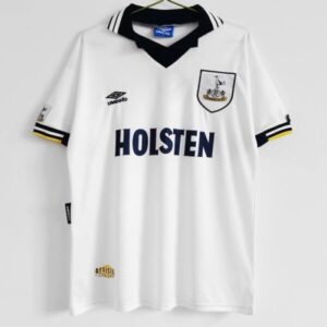 1ª Equipación Tottenham 1994/95