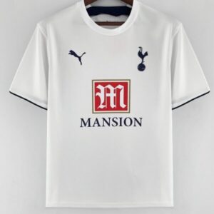 1ª Equipación Tottenham 2006/07