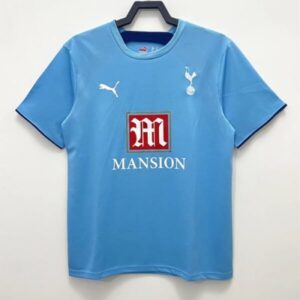 2ª Equipación Tottenham 2006/07