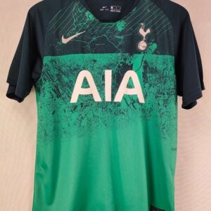 3ª Equipación Tottenham 2018/19