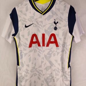 1ª Equipación Tottenham 2020/21