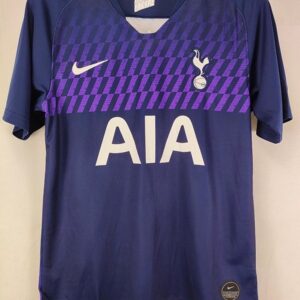 2ª Equipación Tottenham 2019/20