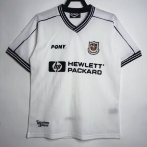 1ª Equipación Tottenham 1997/99