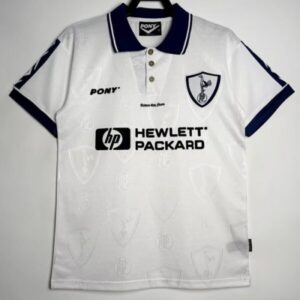 1ª Equipación Tottenham 1995/97