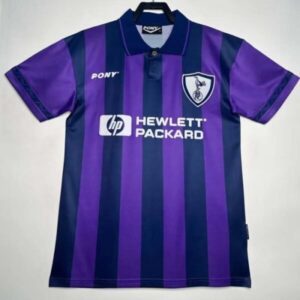 2ª Equipación Tottenham 1995/97