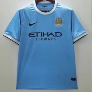 1ª Equipación Manchester City 2013/14