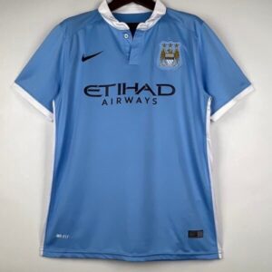 1ª Equipación Manchester City 2015/16