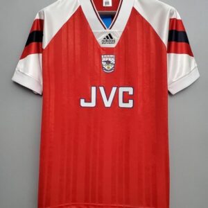 1ª Equipación Arsenal 1992/94