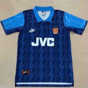 2ª Equipación Arsenal 1994/95