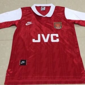 1ª Equipación Arsenal 1994/95