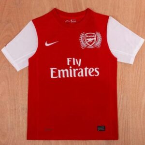 1ª Equipación Arsenal 2011/12