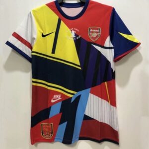 Camiseta final Fa Cup 2014