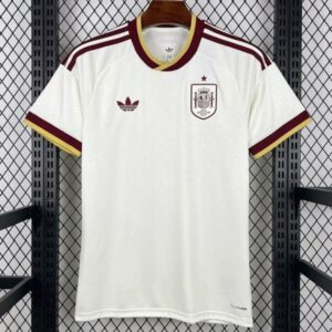 2ª Equipación España 2026/27