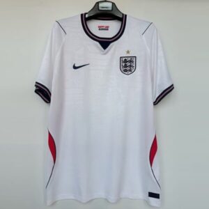 1ª Equipación Inglaterra 2026/27