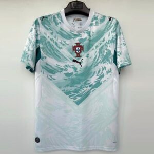 2ª Equipación Portugal 2026/27