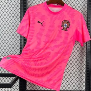 Camiseta Portero Portugal 2026/27