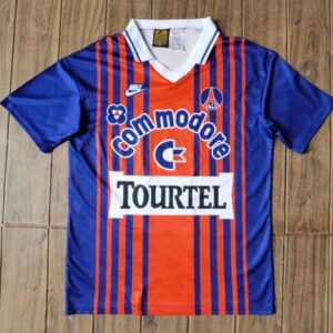 1ª Equipación Psg 1993/94