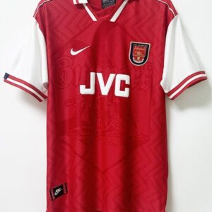 1ª Equipación Arsenal 1997/98