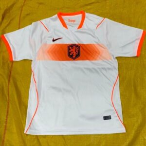 2ª Equipación Holanda 206/27