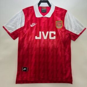 1ª Equipación Arsenal 1993/94