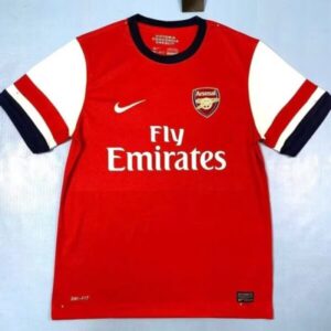 1ª Equipación Arsenal 2012/13