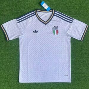 2ª Equipación Italia 2026/27