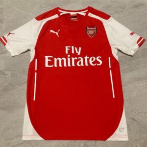 1ª Equipación Arsenal 2014/15