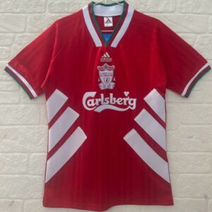 1ª Equipación Liverpool 1993/94