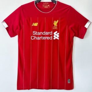 1ª Equipación Liverpool 2019/20