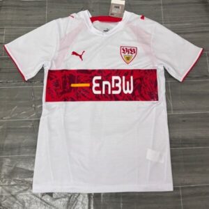 1ª Equipación Stuttgart 2006/07