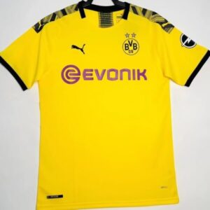 1ª Equipación Dormund 2019/20