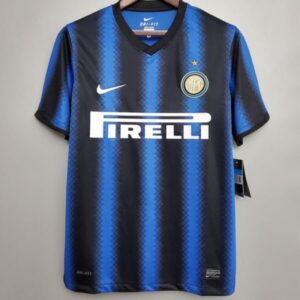 1ª Equipación Inter 2010/11