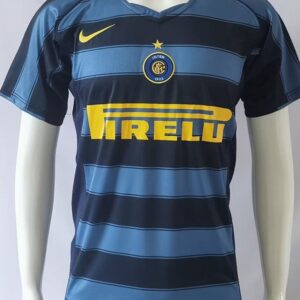 3ª Equipación Inter 2004/05