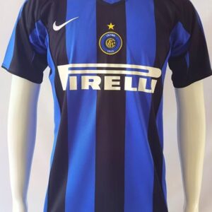 1ª Equipación Inter 2004/05